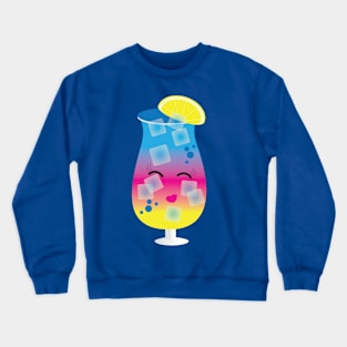 Cove Bar Fun Wheel Crewneck Sweatshirt